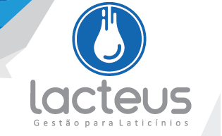 Logo Lacteus